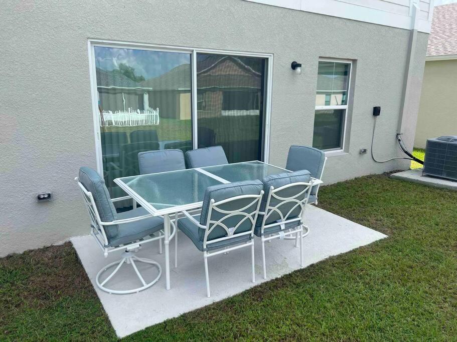 The Imperious One Winter Haven Exterior foto
